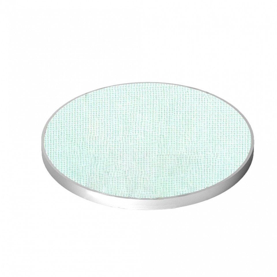 Oferte la Fard de pleoape MAC Eye Shadow Pro Palette Refill (Concentratie: Fard de pleoape, Gramaj: 1,5 g, Nuanta fard: Aqua)