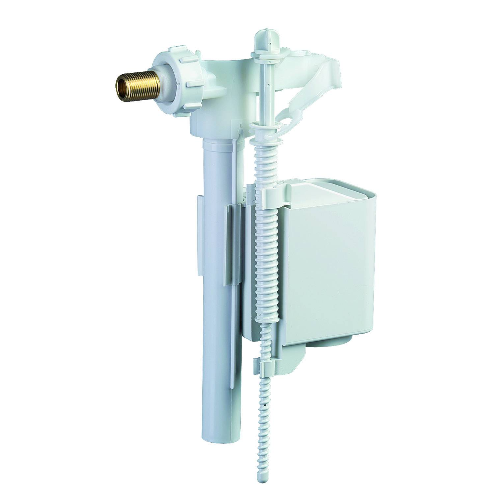 Oferte la Valva umplere Liv HDV2, alb, ABS