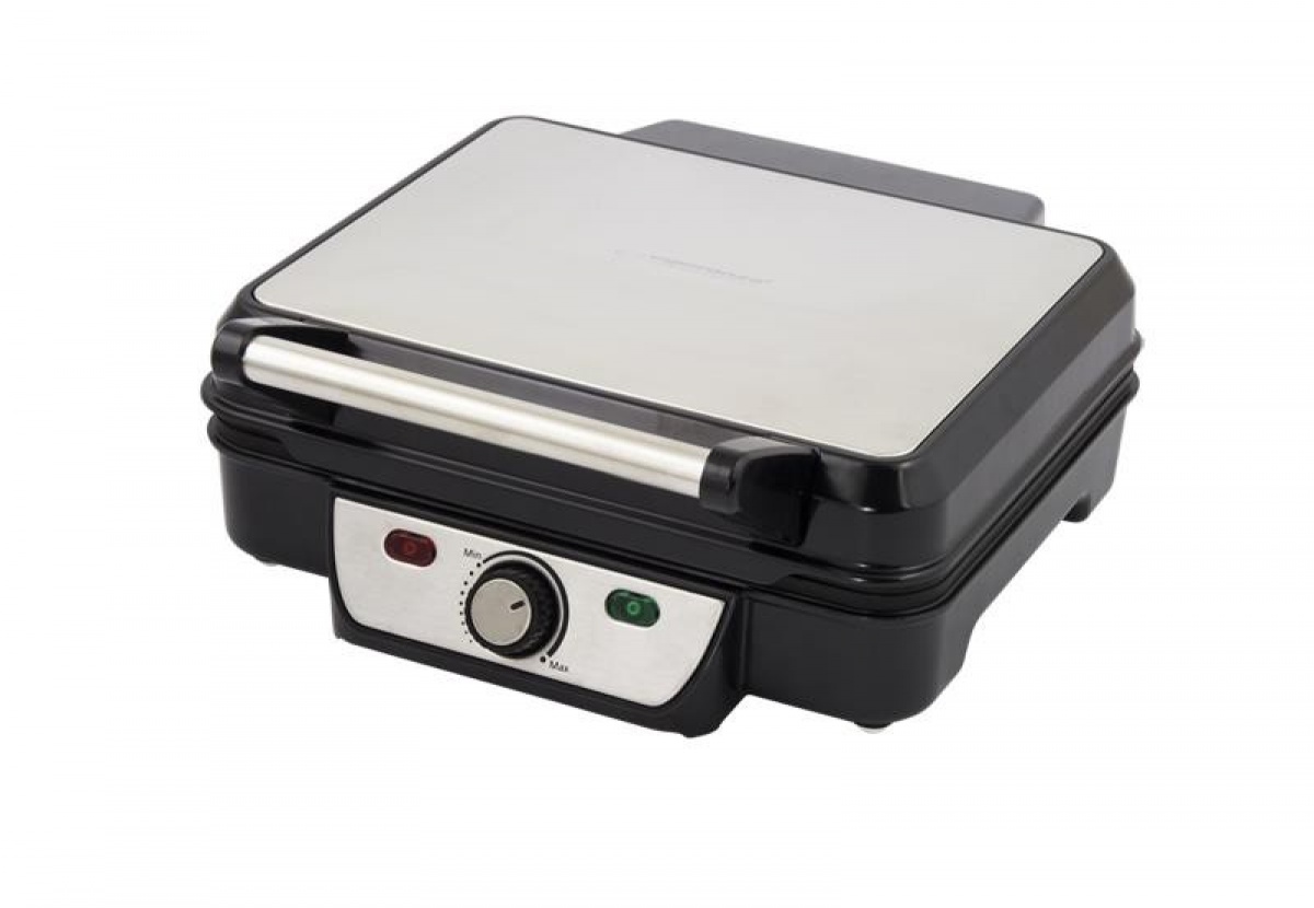 Oferte la Gratar electric EKG007 PROVOLONE, 1800 W, Gri