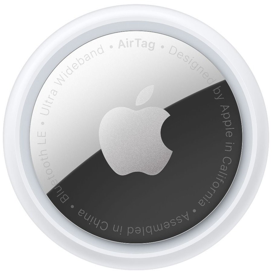 Oferte la Airtag 1 Pack Alb