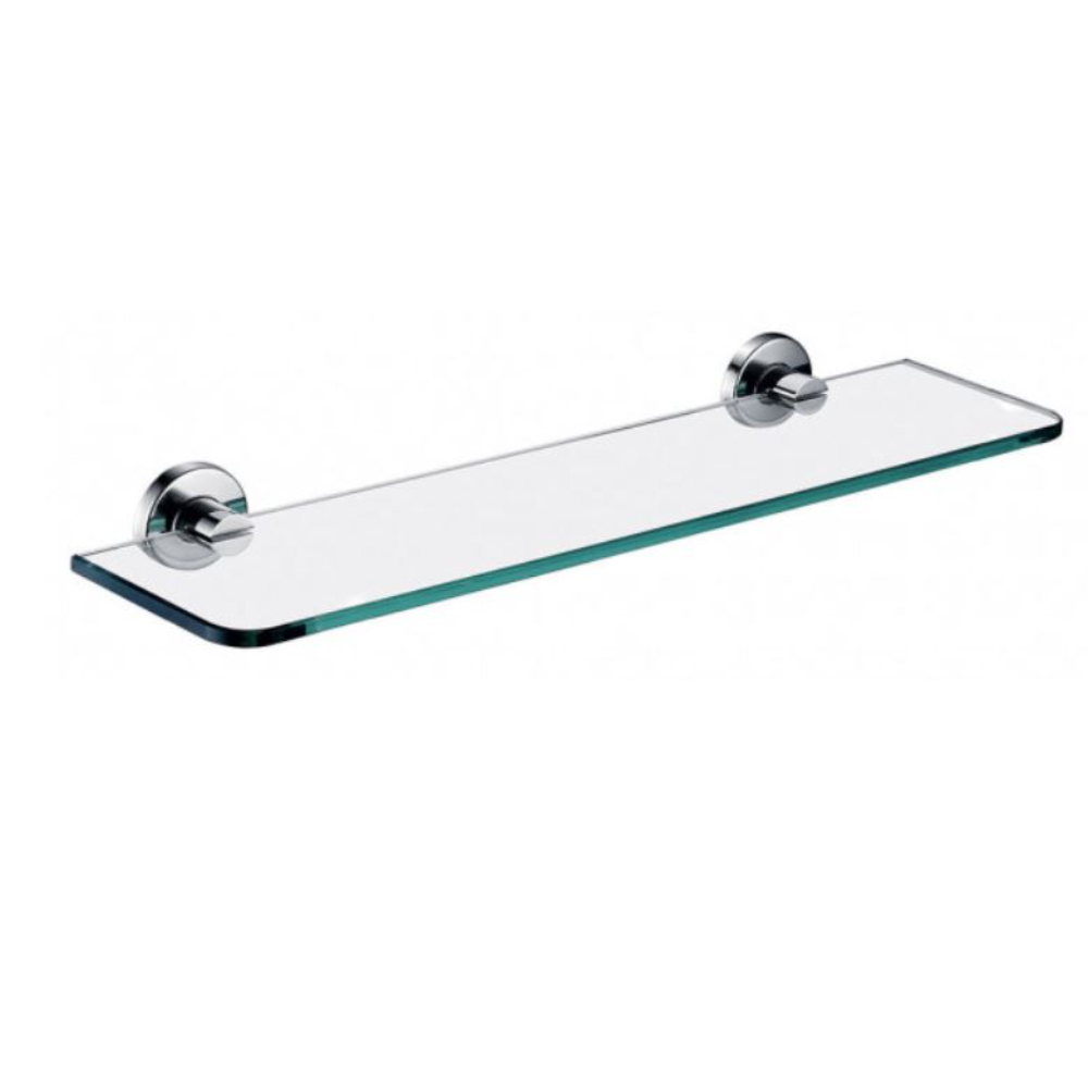 Oferte la Etajera oglinda Ferro Smile ASM13, sticla, 50 x 14 x 5.5 cm
