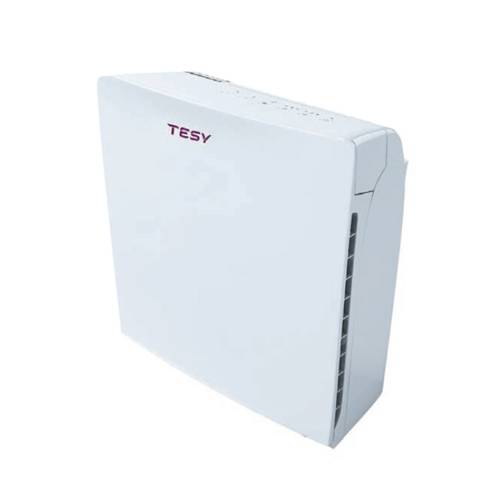 Oferte la Purificator de aer Tesy AC 16EHCI, 6 nivele de filtrare a aerului, 65 W