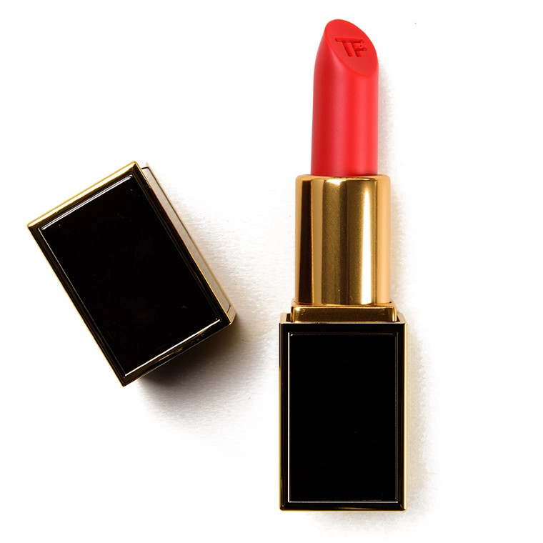 Oferte la Ruj Tom Ford Boys & Girls Lip Color Soft Matte, 2 g (Concentratie: Lip sticks, Nuanta Ruj: 05 Antonio)