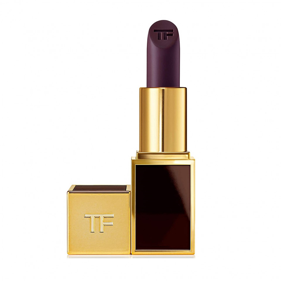 Oferte la Ruj Tom Ford Boys & Girls Lip Color Soft Matte, 2 g (Concentratie: Lip sticks, Nuanta Ruj: 07 Sterling)