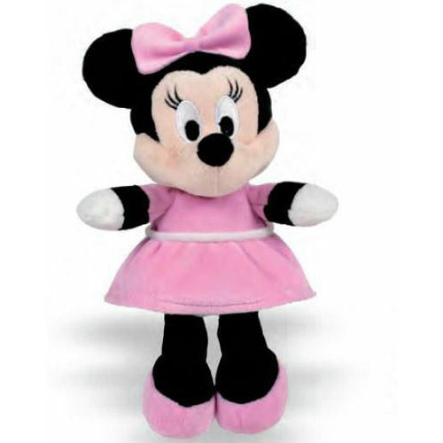 Oferte la Mascota Minnie Mouse Flopsies 25cm