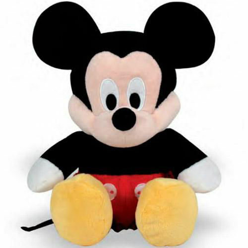 Oferte la Mascota Mickey Mouse Flopsies 25cm