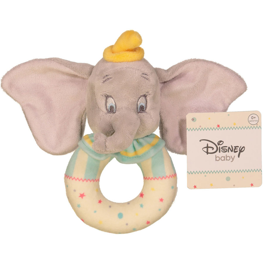 Oferte la Jucarie Zornaitoare Dumbo