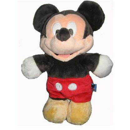 Oferte la Jucarie de Plus Mickey Mouse 20cm