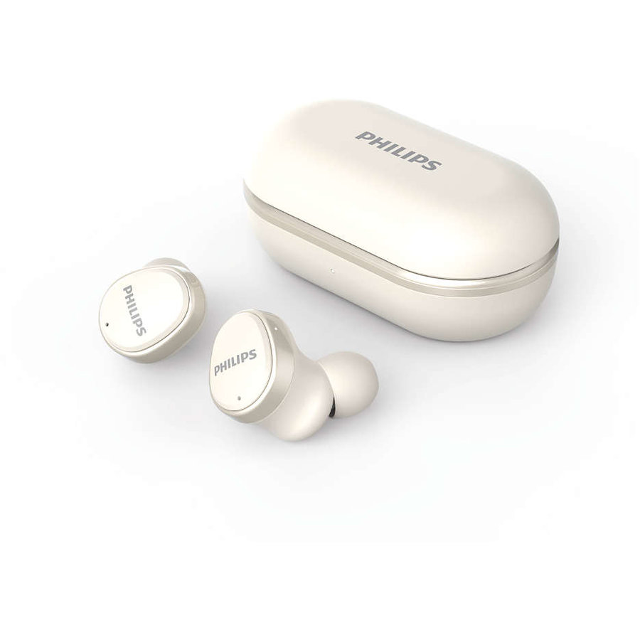 Oferte la Casti Wireless TAT4556WT Alb