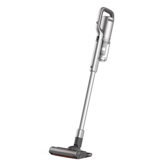Oferte la Aspirator Vertical fara Fir X30 Pro Grey