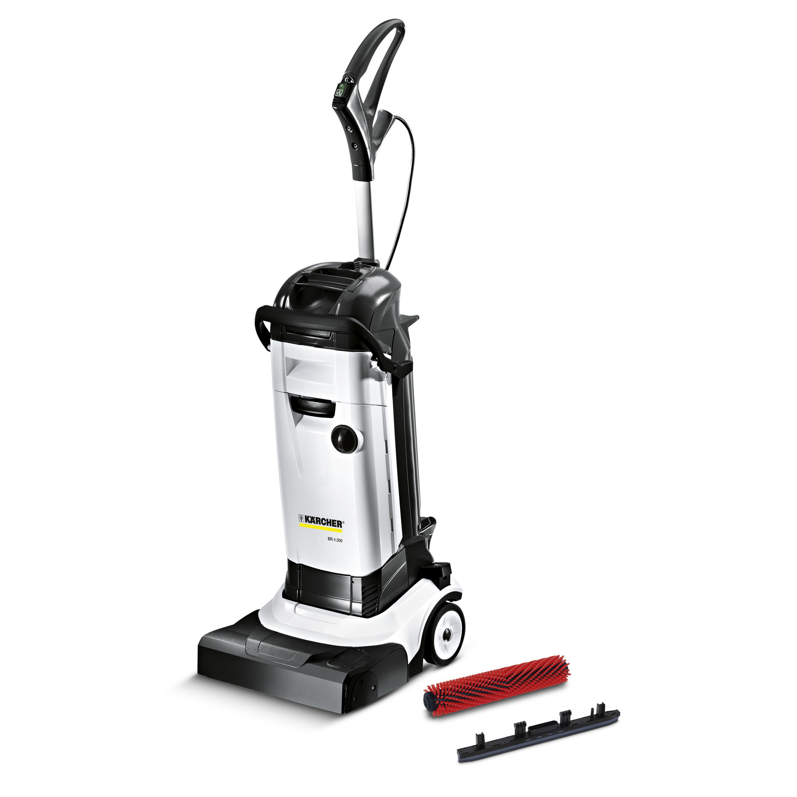 Kärcher Mop electric BR 4.300