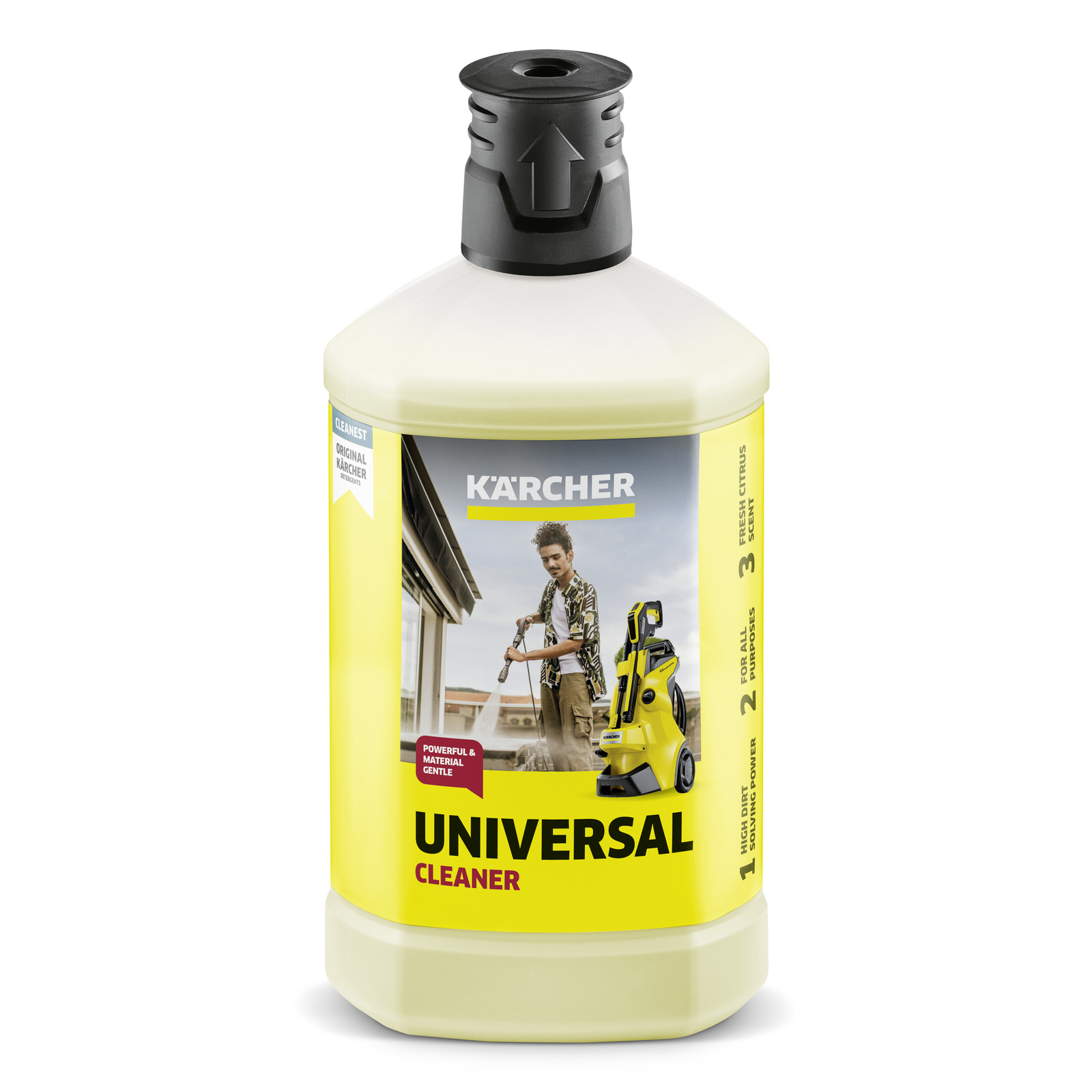 Oferte la Kärcher Detergent universal RM 626
