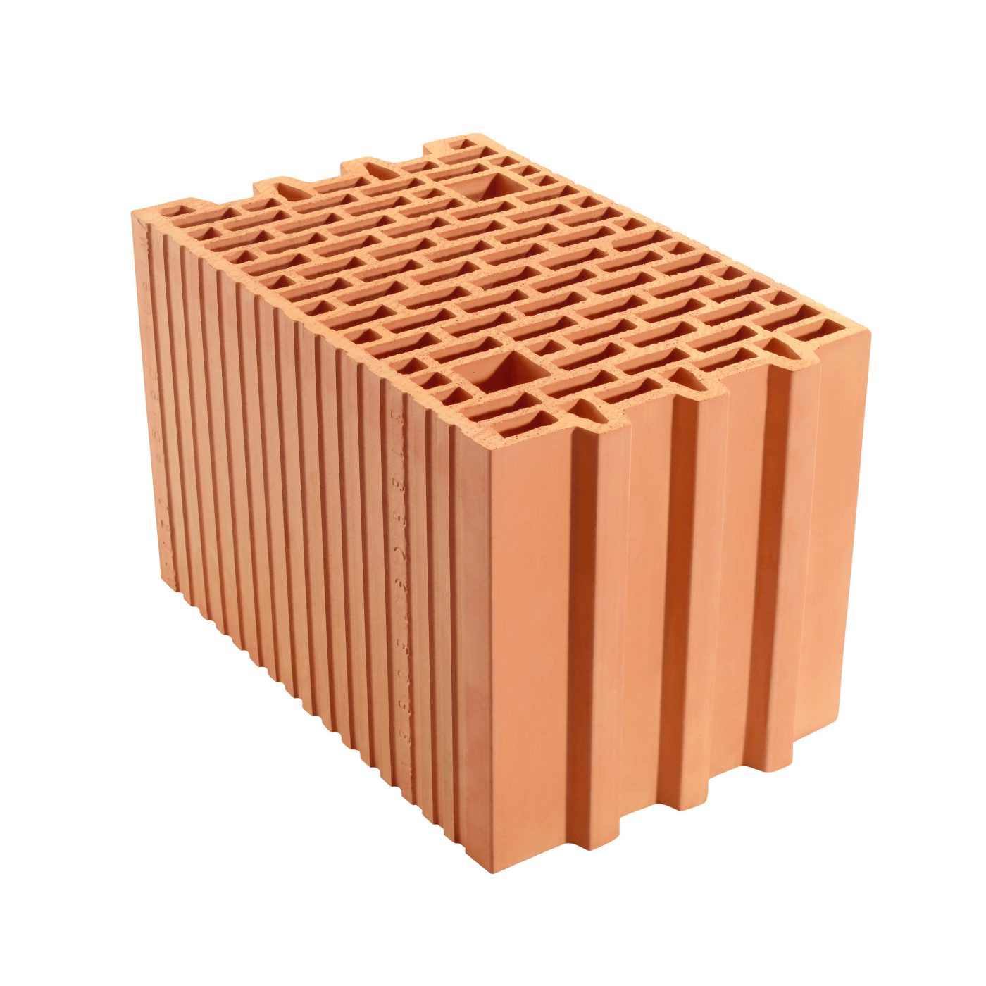 Oferte la Caramida Porotherm Profi 25 N+F, 375 x 250 x 249 mm 
