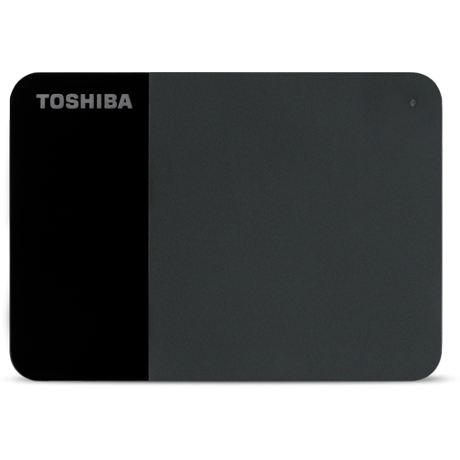 Oferte la Hard disk extern Canvio Ready 1TB USB 3.0 2.5 inch Black