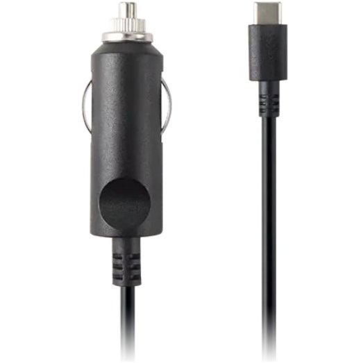 Oferte la Incarcator 65W USB-C DC Travel Adapter Pentru Laptop Negru