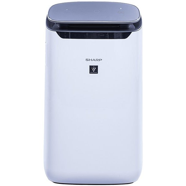 Oferte la Purificator de aer FPJ60EUW 3 Viteze White Black