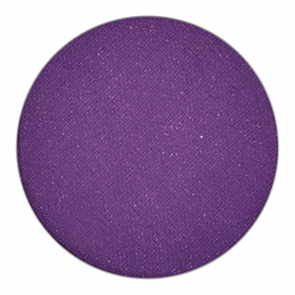 Oferte la Fard de pleoape MAC Eye Shadow Pro Palette Refill (Concentratie: Fard de pleoape, Gramaj: 1,5 g, Nuanta fard: To The Purple)