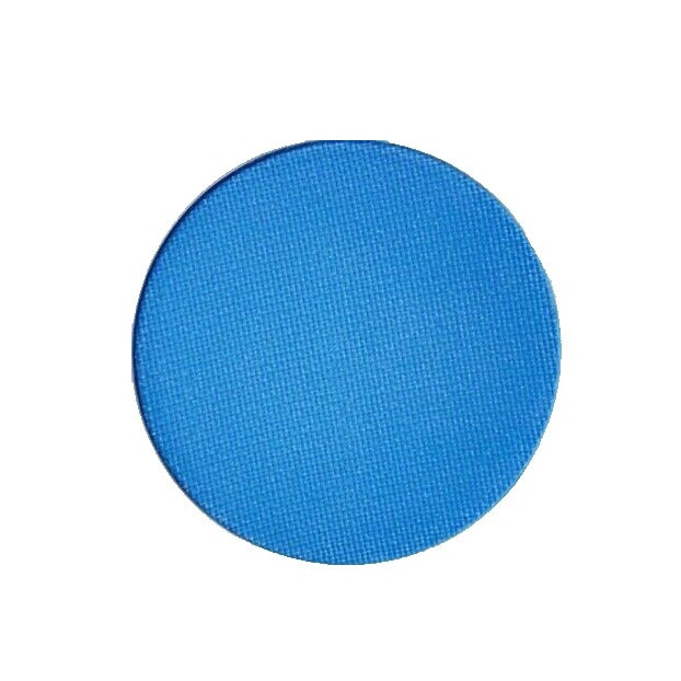 Oferte la Fard de pleoape MAC Eye Shadow Pro Palette Refill (Concentratie: Fard de pleoape, Gramaj: 1,5 g, Nuanta fard: Trriennial Wave)