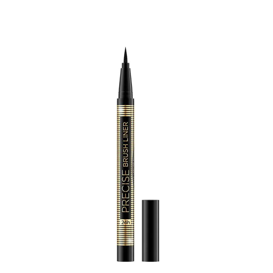 Oferte la Tus ochi Eveline Cosmetics, Precise Brush Liner 24H