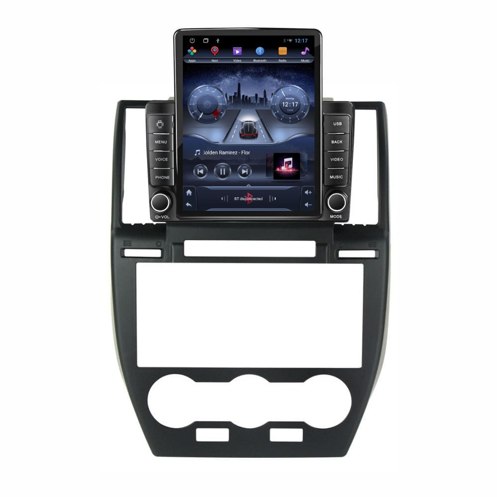 Oferte la Navigatie dedicata cu Android Land Rover Freelander 2 2006 - 2012, 2GB RAM, Radio GPS Dual Zone, Touchscreen IPS 9.7" HD tip Tesla, Internet Wi-Fi, Bluetooth, MirrorLink, USB