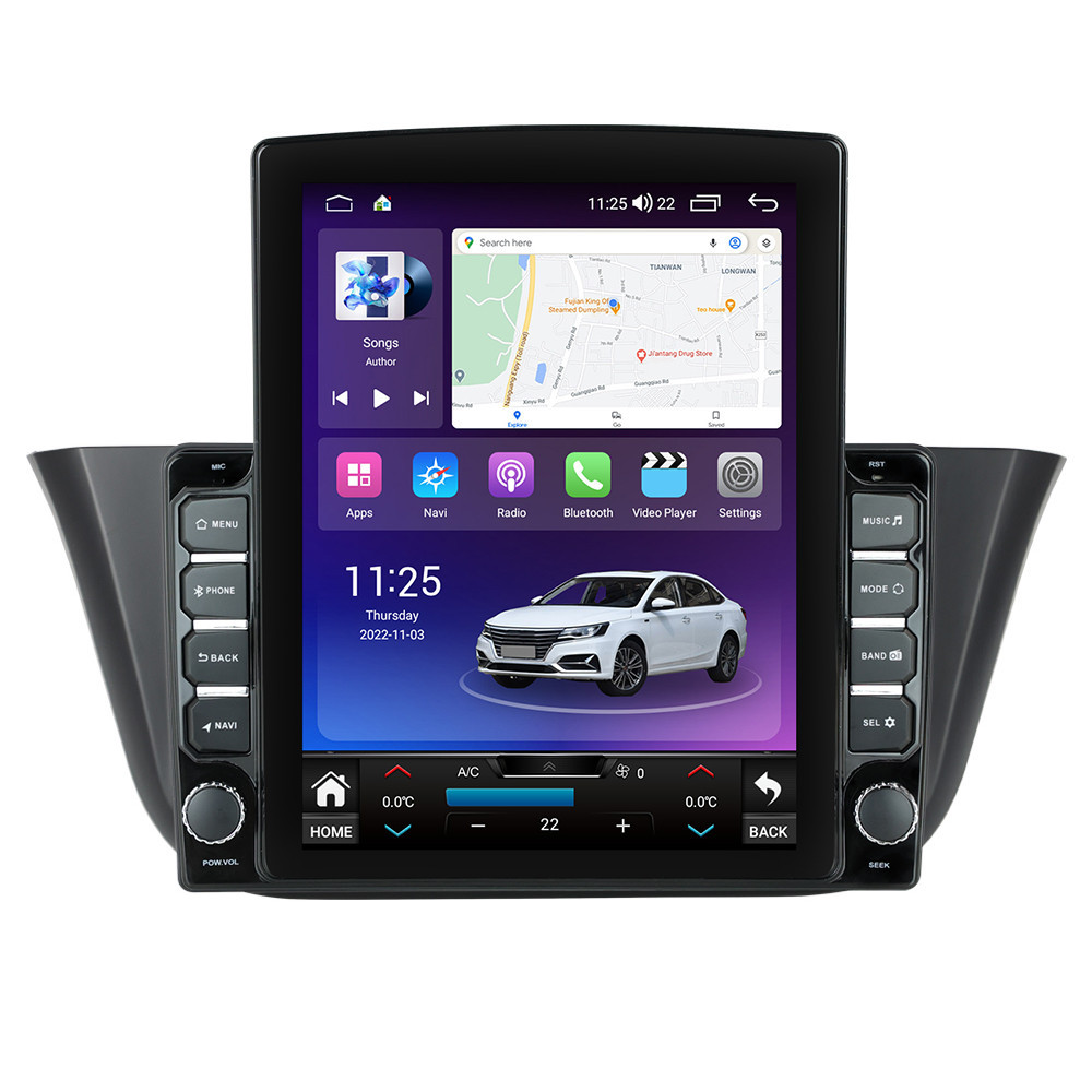 Oferte la Navigatie dedicata cu Android Iveco Daily VI dupa 2014, 4GB RAM, Radio GPS Dual Zone, Touchscreen IPS 9.7" HD tip Tesla, Internet Wi-Fi si slot SIM 4G, Bluetooth, MirrorLink, USB
