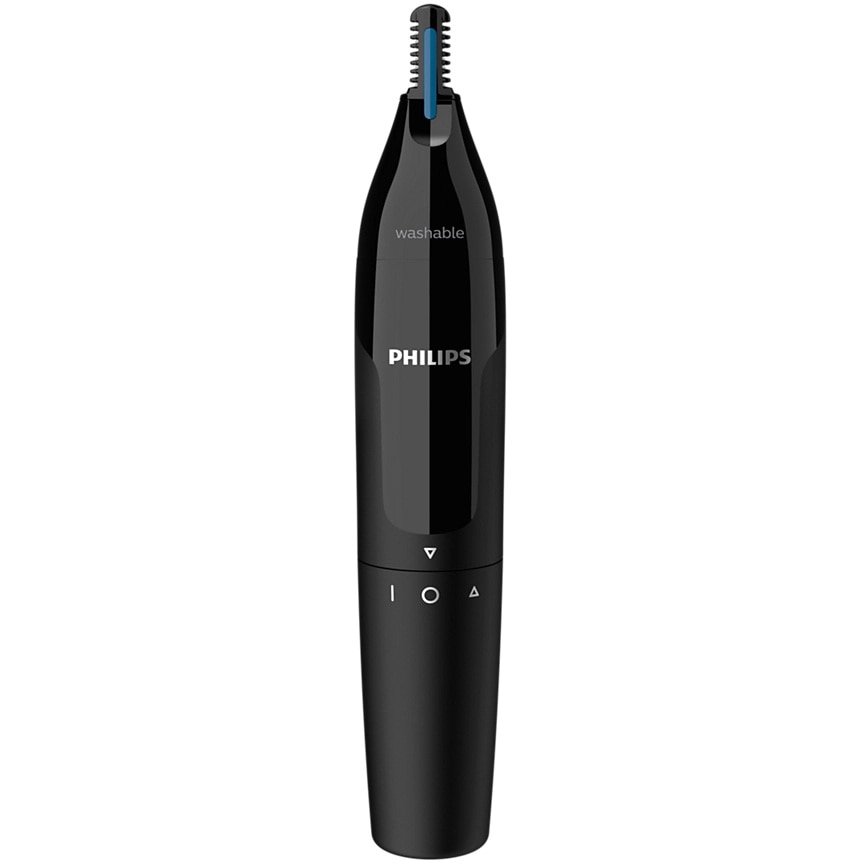 Oferte la Trimmer pentru nas si urechi NT1650/16 Black