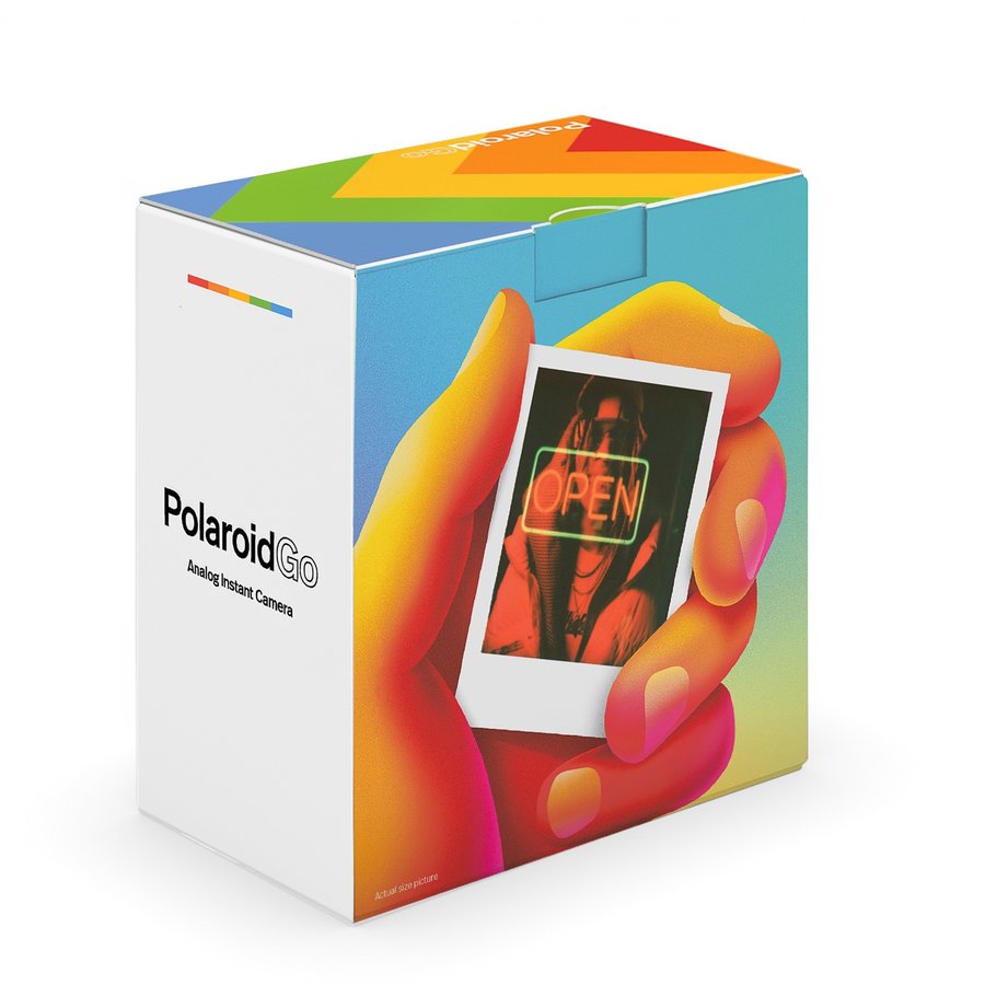 Oferte la Film Instant pentru Go