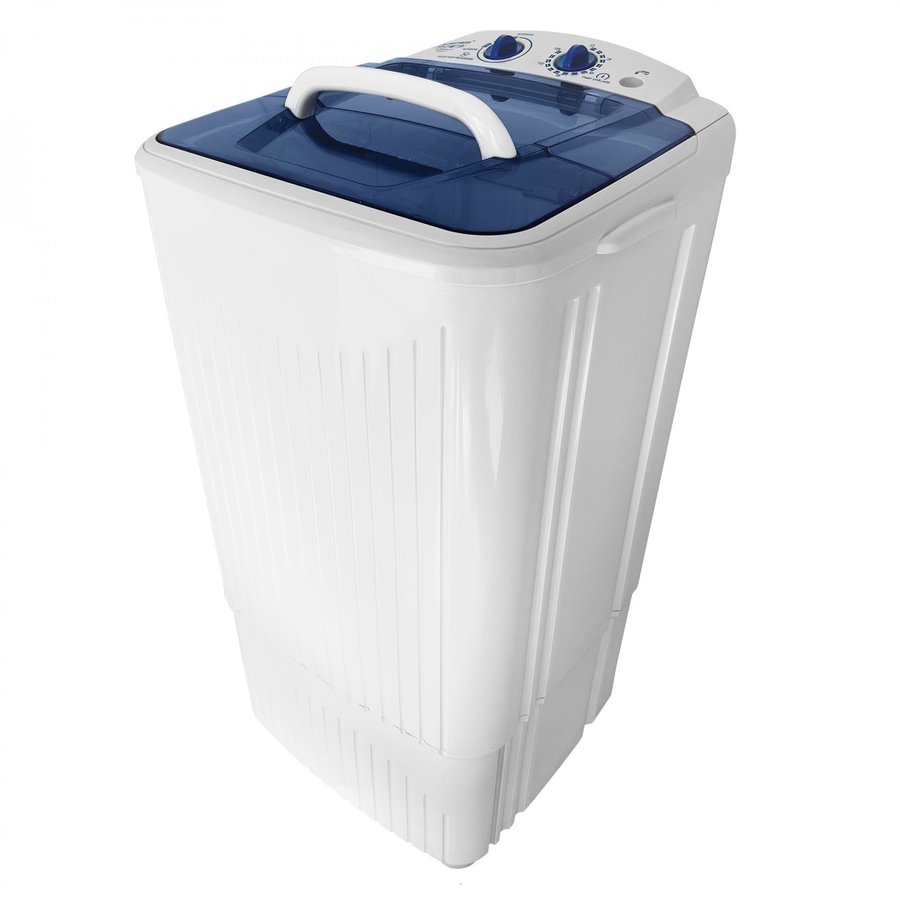 Oferte la Masina de spalat rufe Semiautomata WM 5.1 5kg 290W White