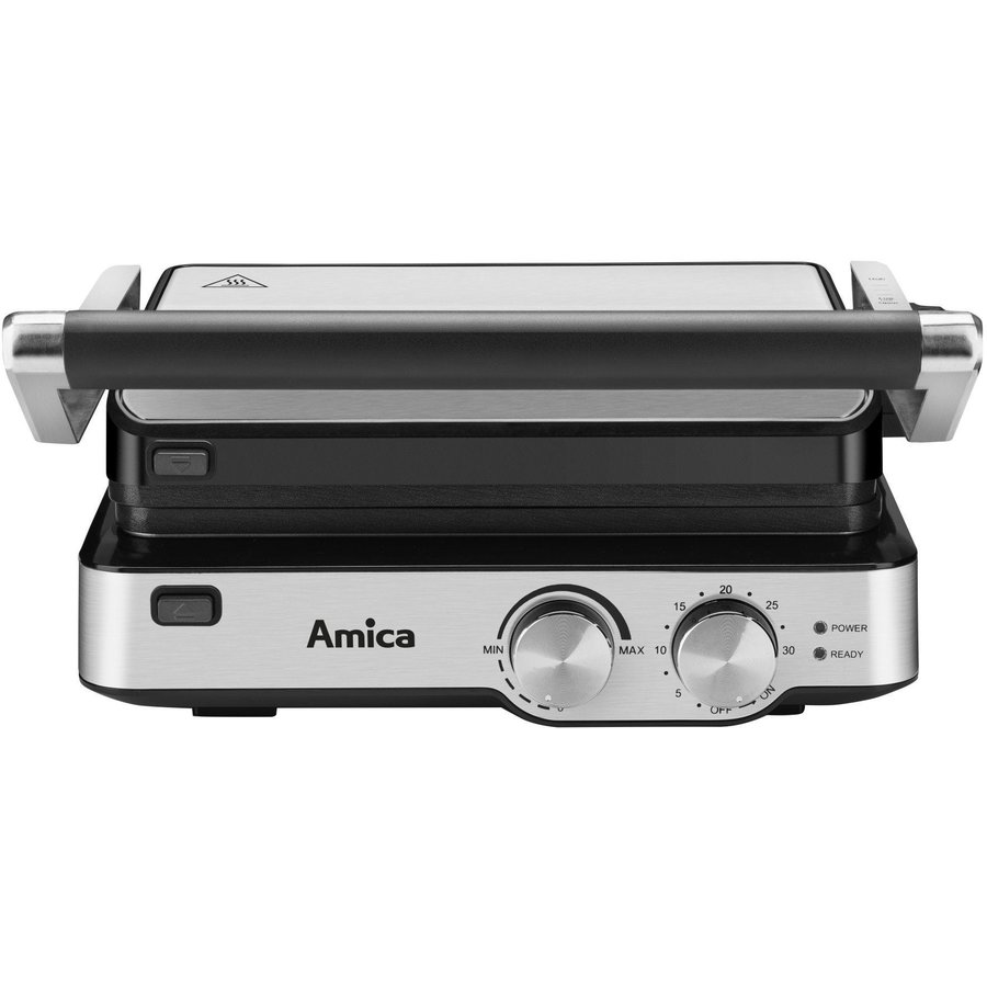 Oferte la Gratar electric GK4011 2000W Inox