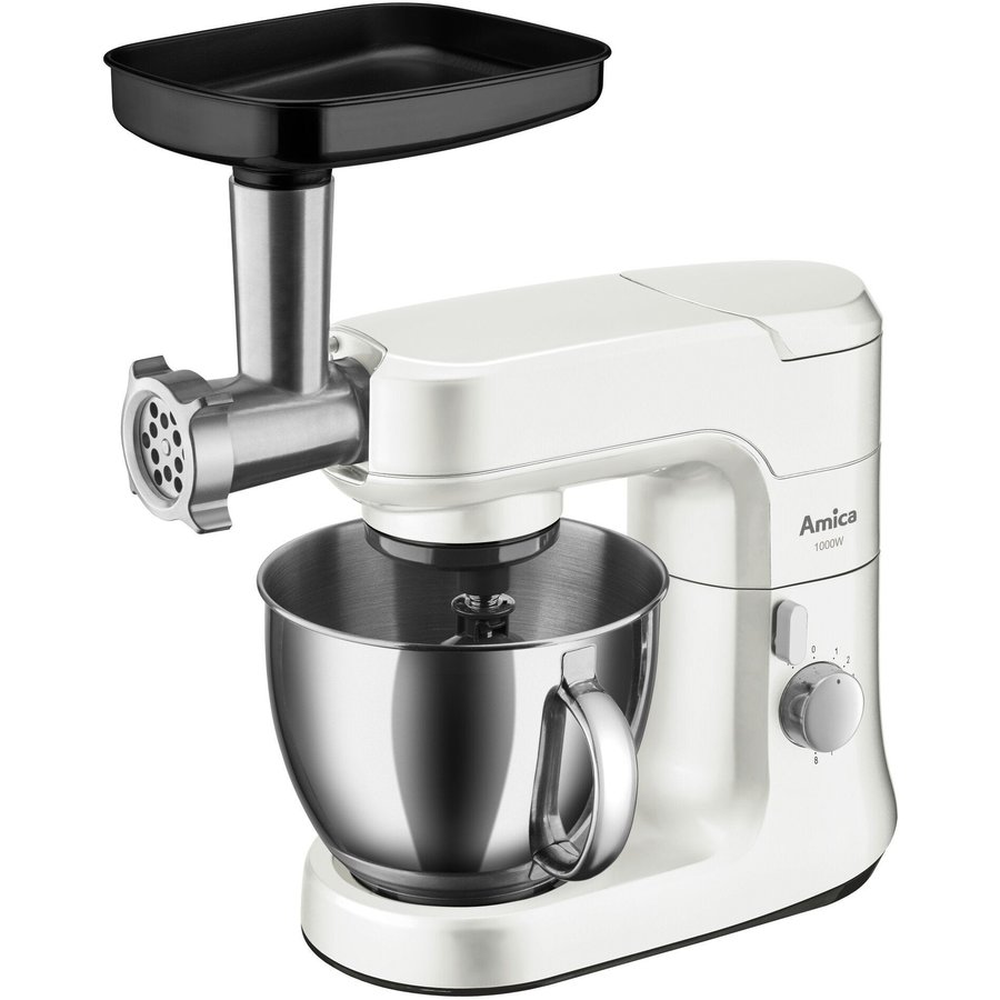 Oferte la Robot de bucatarie KML4011 4.5L 1000W White