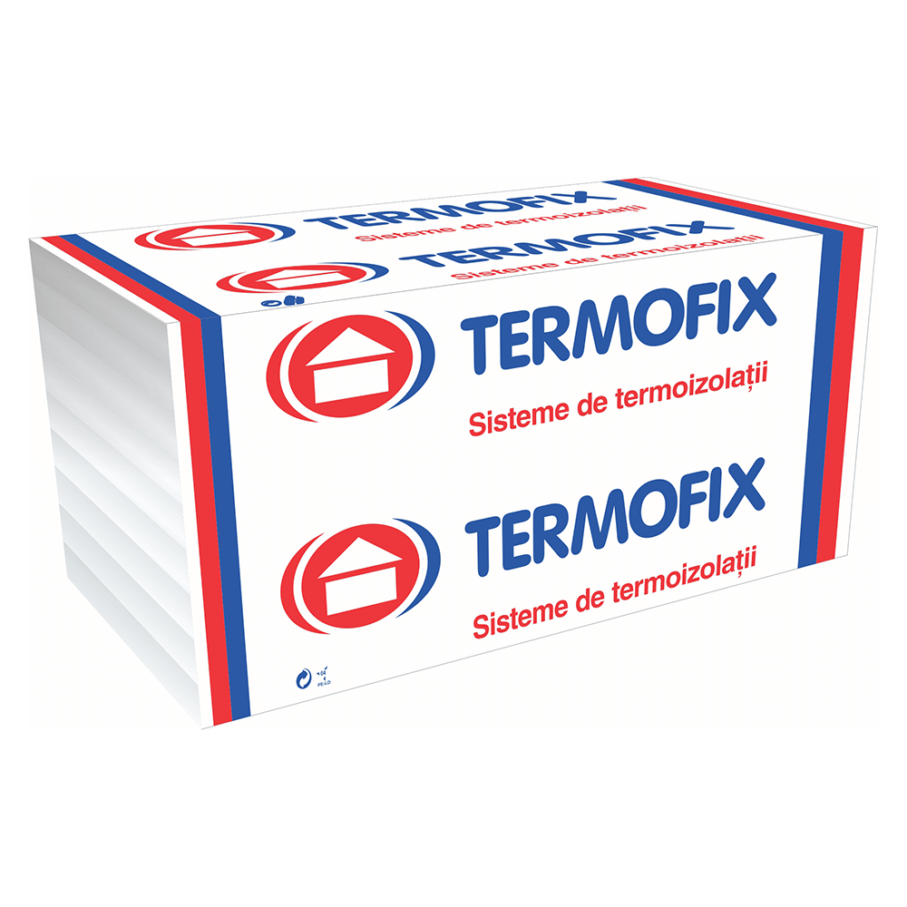 Oferte la Polistiren expandat Termofix EPS 80, 15 cm