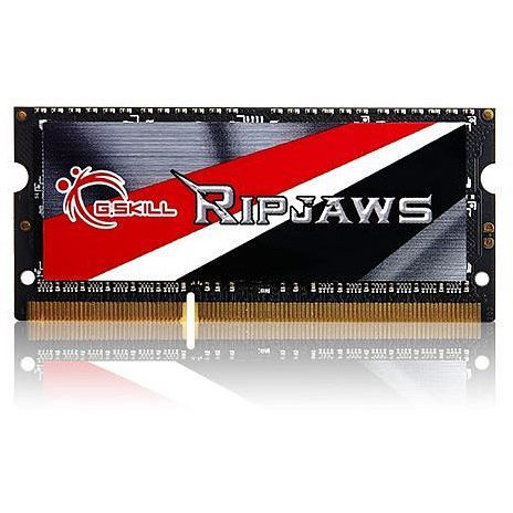 Oferte la Memorie laptop Ripjaws 8GB DDR3 1600MHz CL9