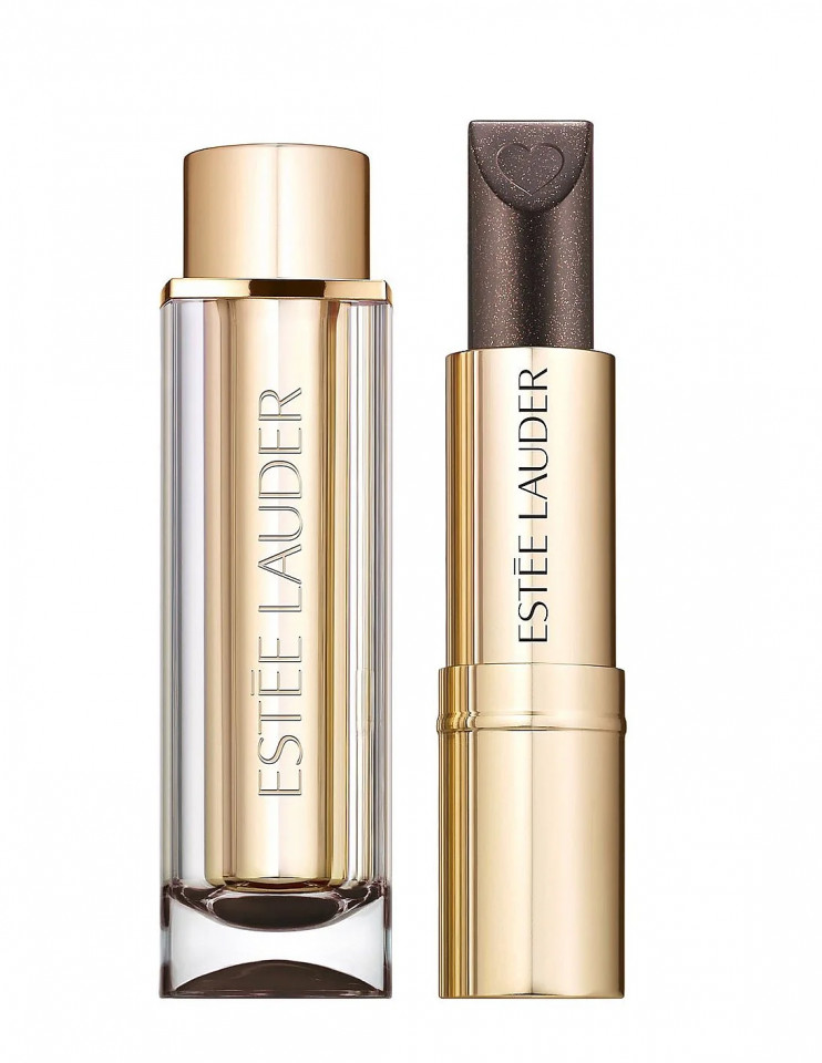 Oferte la Ruj de buze Estee Lauder Pure Color Love Lipstick (Gramaj: 3,5 g, Nuanta Ruj: 170 Space Mink)