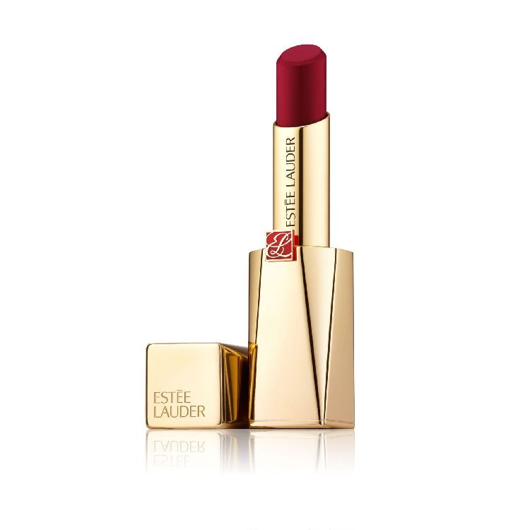 Oferte la Ruj de buze Estee Lauder Pure Color Desire Rouge (Gramaj: 3,1 g, Nuanta Ruj: 306 Misbehave)