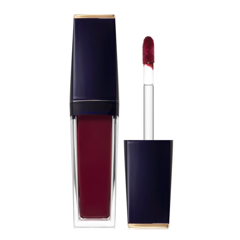 Oferte la Ruj lichid Estee Lauder Pure Color Envy Paint On Matte Liquid Lip Color, 7 ml (Gramaj: 7 ml, Nuanta Ruj: 522 Red Noir)