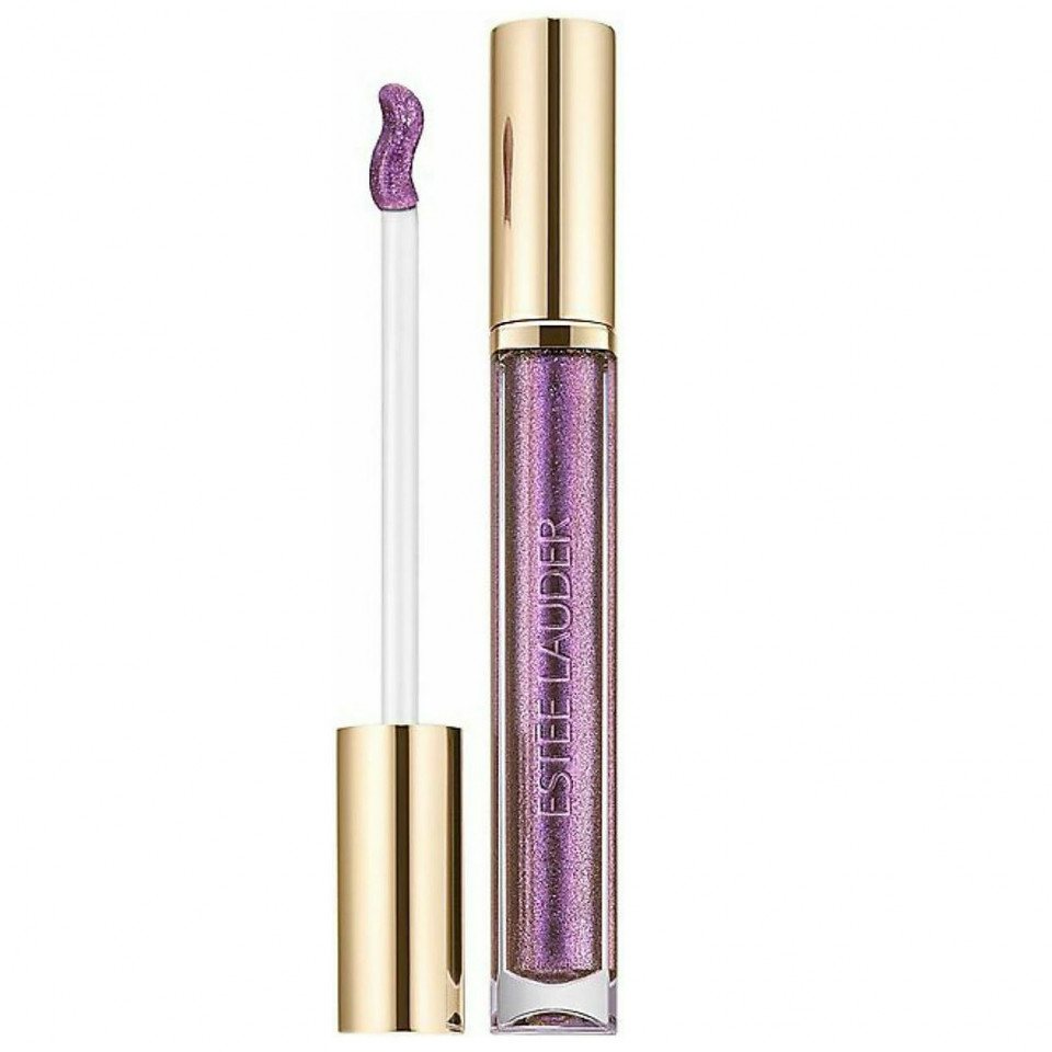 Oferte la Ruj lichid Estee Lauder Pure Color Love Sparkle Liquid Lip Gloss, 6 ml (Gramaj: 6 ml, Nuanta Ruj: 402 Star Storn)