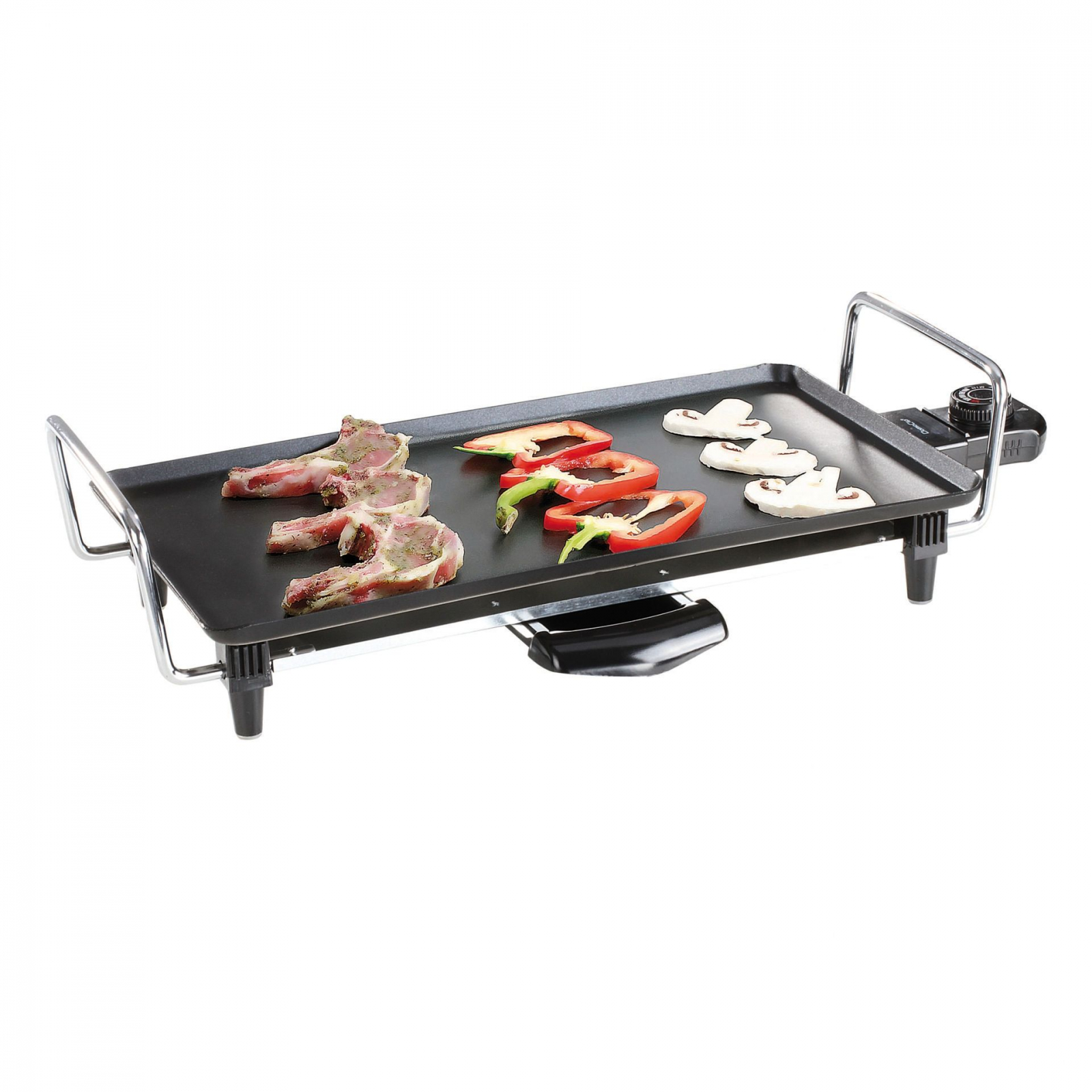 Oferte la Gratar electric Teppan Yaki DomoClip DOM174