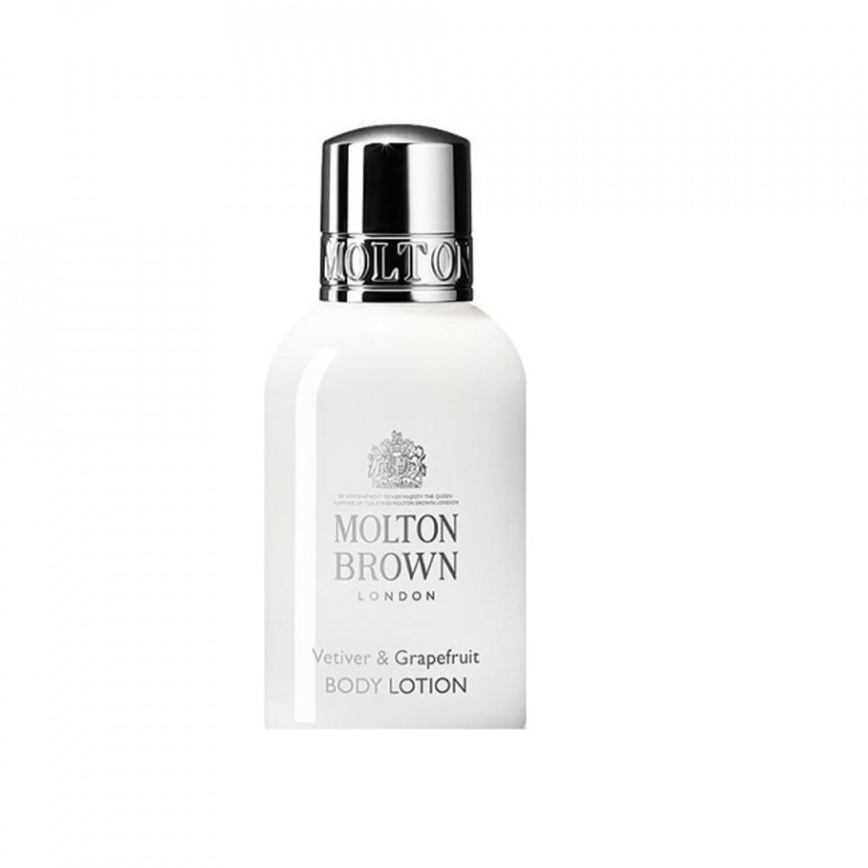 Oferte la Lotiune de corp Molton Brown Vetiver & Grapefruit (Concentratie: Lotiune de Corp, Gramaj: 50 ml)