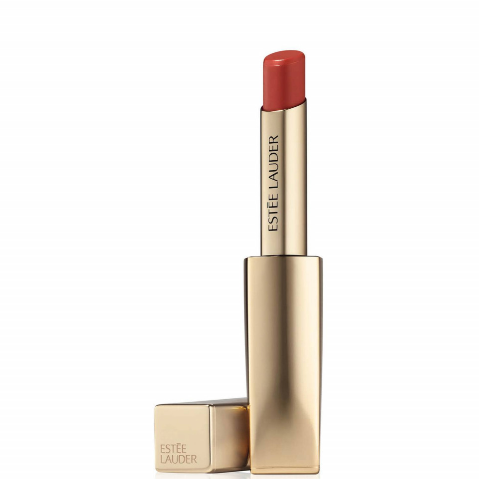 Oferte la Ruj de buze Estee Lauder Pure Color Illuminating Shine Lipstick, 1,8 g (Gramaj: 1,8 g, Nuanta Ruj: 917 Light Heart)