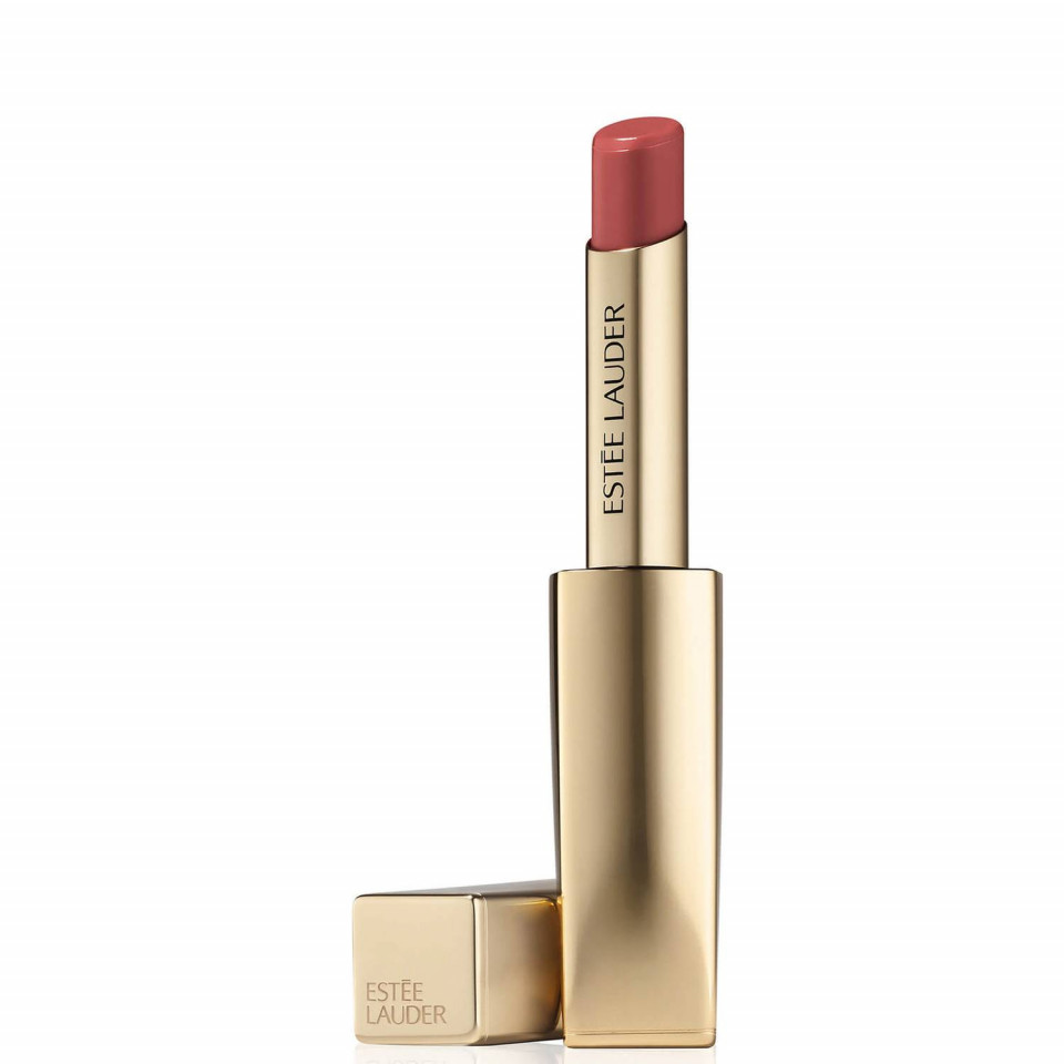 Oferte la Ruj de buze Estee Lauder Pure Color Illuminating Shine Lipstick, 1,8 g (Gramaj: 1,8 g, Nuanta Ruj: 333 Persuasive)