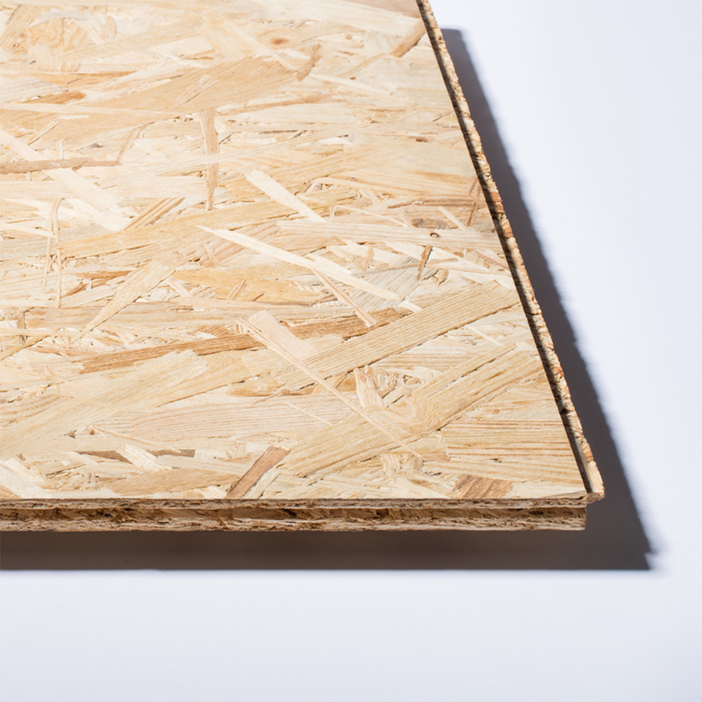 Oferte la OSB NF 3 Kronospan, grosime 15 mm, 2500 x 1250 mm
