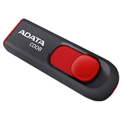 Oferte la Memorie USB C008 Classic 16GB Negru/Rosu