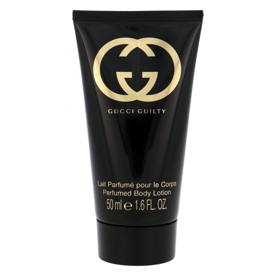 Oferte la Lotiune de corp Gucci Guilty for Women (Concentratie: Lotiune de Corp, Gramaj: 50 ml)