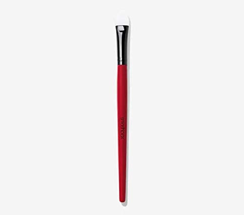 Oferte la Pensula pentru aplicarea fardului de pleoape Smashbox Camera Ready Shadow Paddle Brush For Eye Shadow Or Gloss (Concentratie: Pensula)