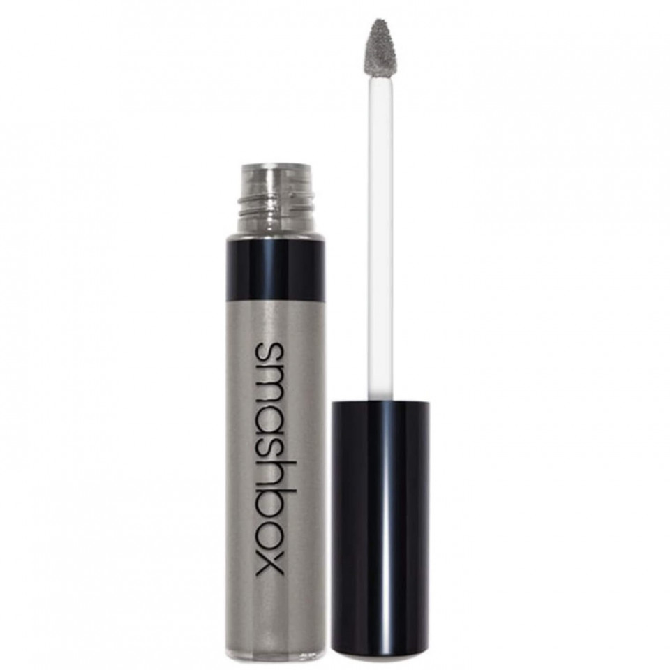 Oferte la Ruj de buze Smashbox Be Legendary Liquid Metal, 8 ml (Concentratie: Ruj, Nuanta Ruj: Space Case)