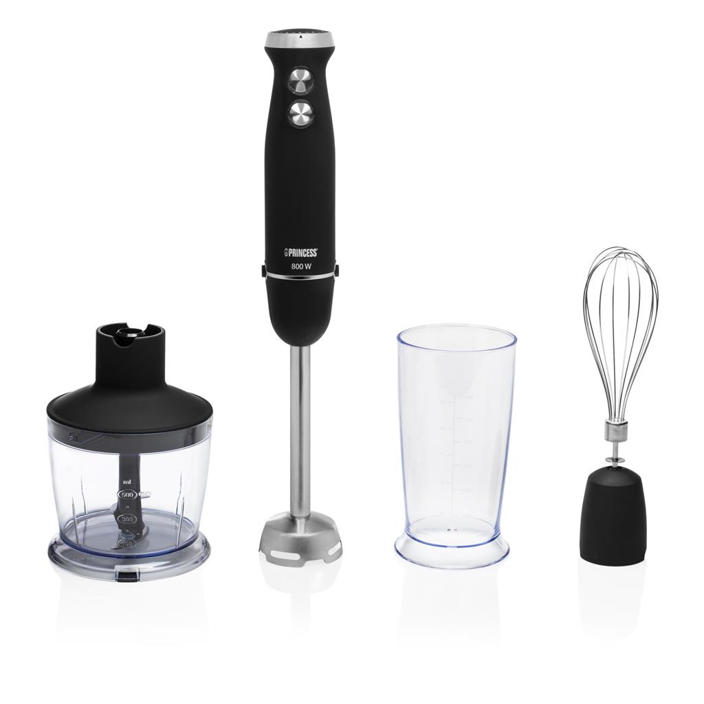 Oferte la Blender vertical 3 in 1 Princess 221220, 800 W 