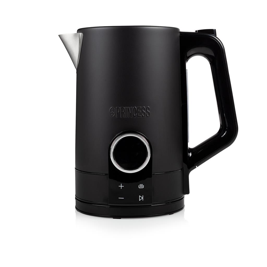 Oferte la Fierbator electric Princess Moments Jug 236060, 1,7 L