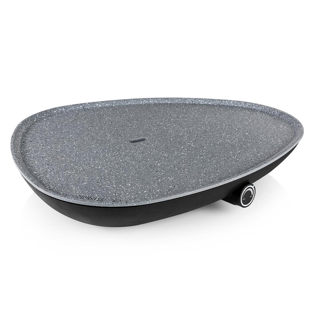 Oferte la Gratar electric Princess Table Chef Triangle 103250, 2000 W