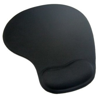 Oferte la Mousepad cu Gel Negru