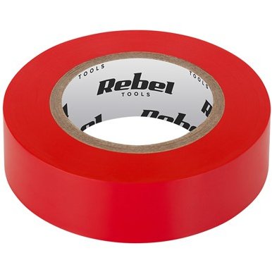 Oferte la Banda Izolatoare 0.13x19mm 9.14m Rosie
